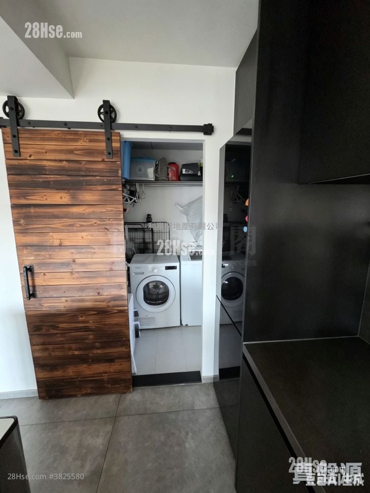 嘉輝台 售盤 2 房 1,013 平方呎