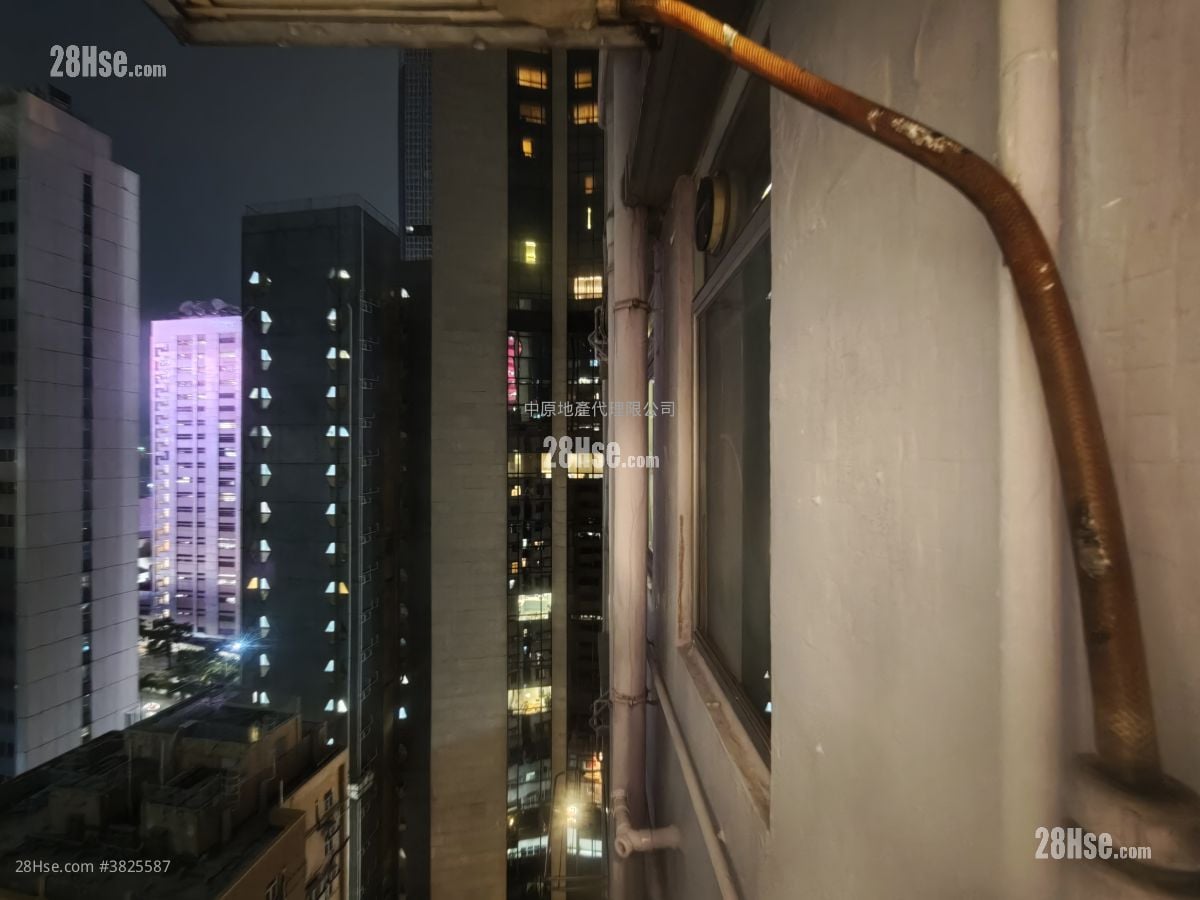 仁文大厦 售盘 2 房 , 1 浴室