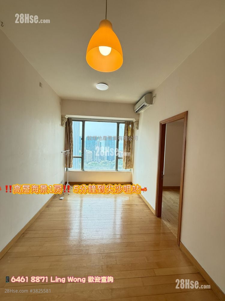 金巴利道26號 租盤 1 房 , 1 浴室 312 平方呎