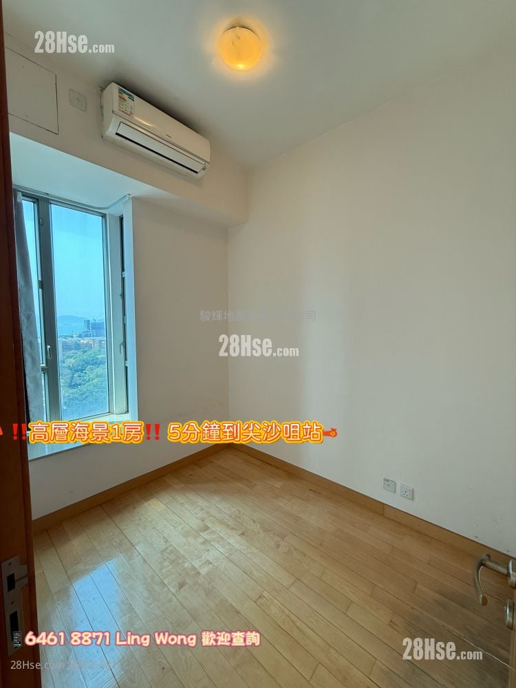 金巴利道26號 租盤 1 房 , 1 浴室 312 平方呎