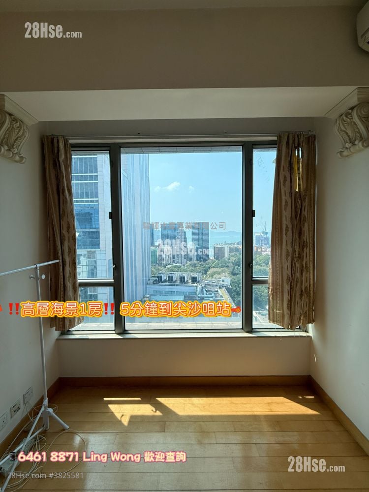 金巴利道26號 租盤 1 房 , 1 浴室 312 平方呎