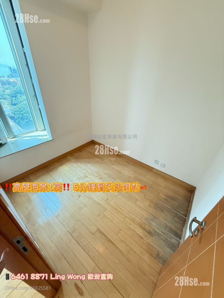 金巴利道26號 租盤 1 房 , 1 浴室 312 平方呎