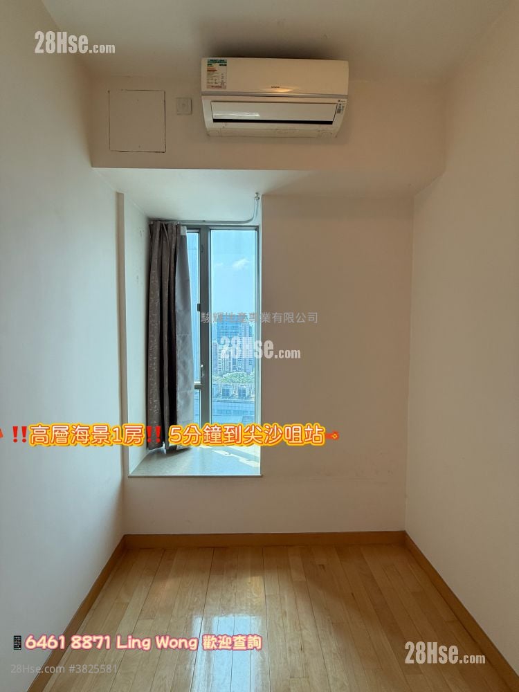 金巴利道26號 租盤 1 房 , 1 浴室 312 平方呎