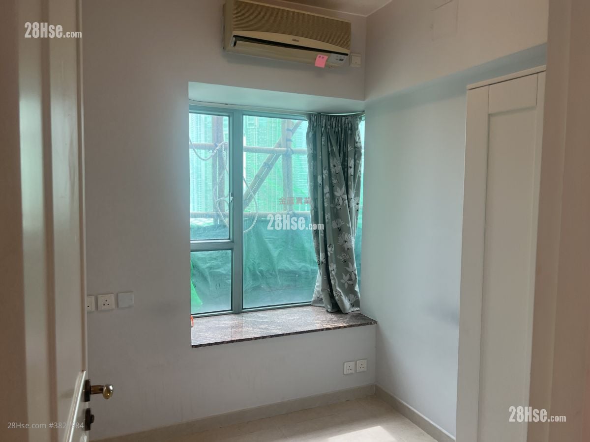 港景峰 租盤 804 平方呎