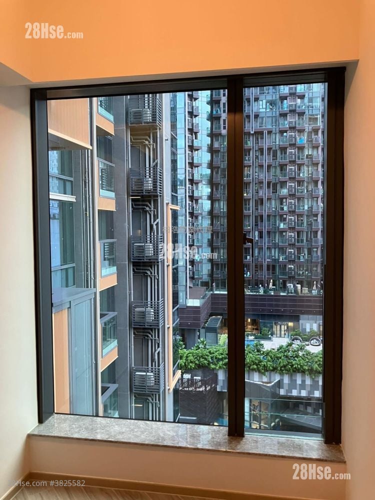 映筑 售盘 2 房 , 1 浴室 322 平方尺