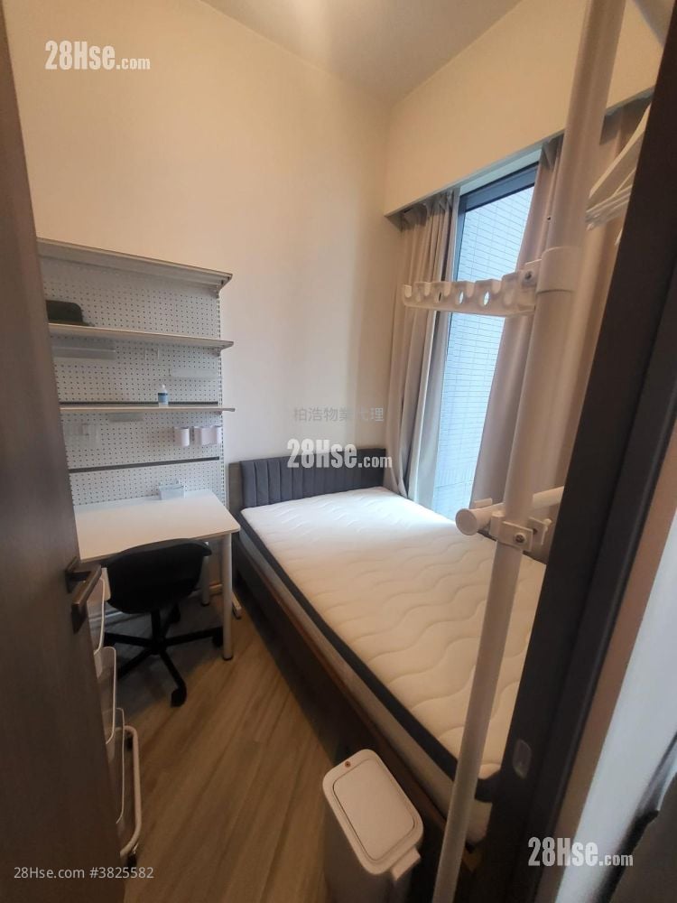 映筑 售盘 2 房 , 1 浴室 322 平方尺