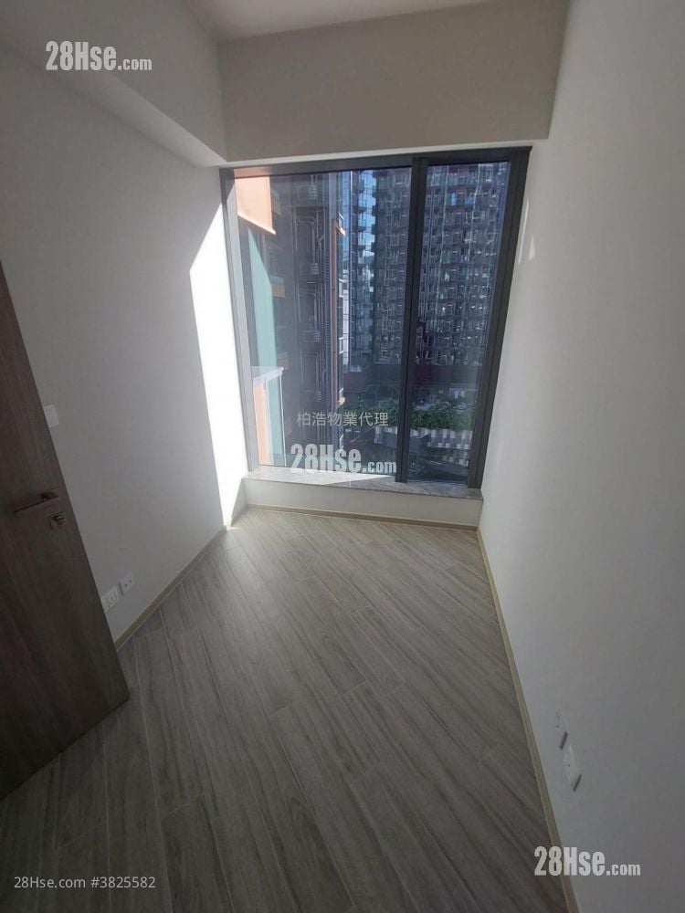 映筑 售盘 2 房 , 1 浴室 322 平方尺