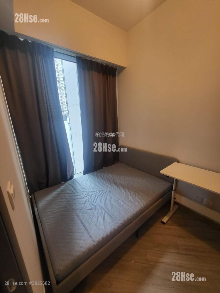 映筑 售盘 2 房 , 1 浴室 322 平方尺