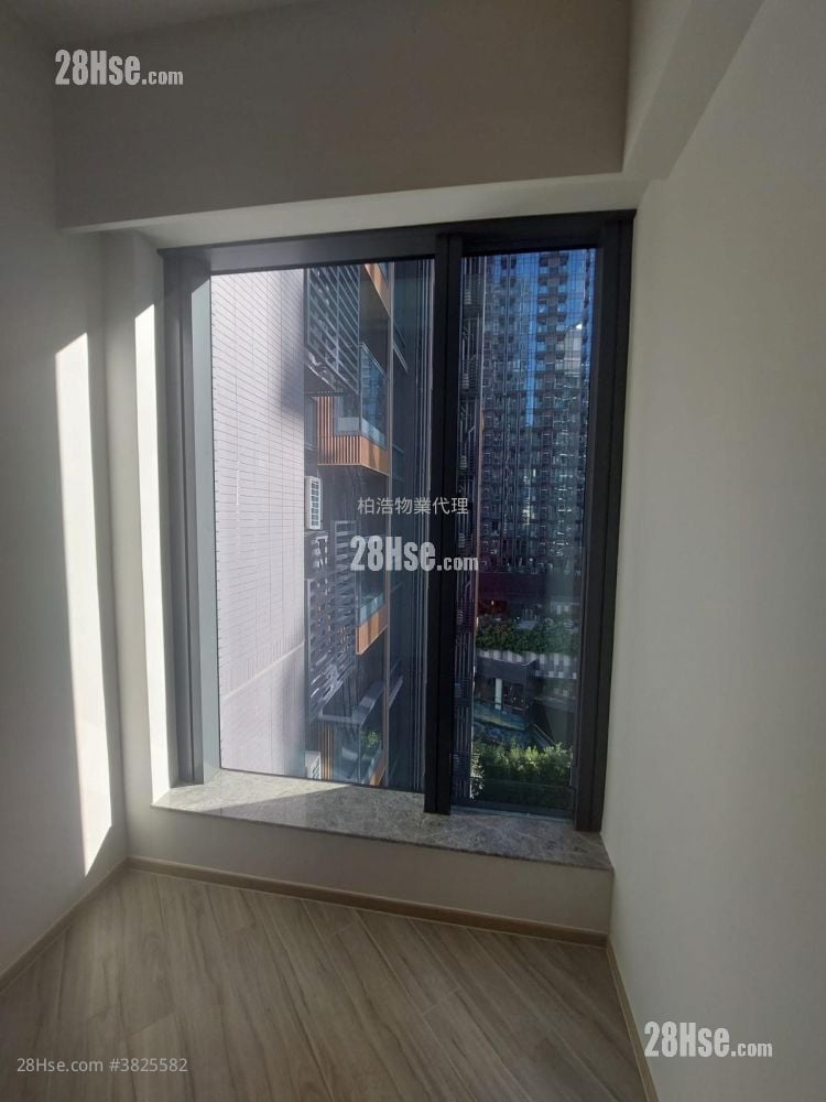 映筑 售盘 2 房 , 1 浴室 322 平方尺