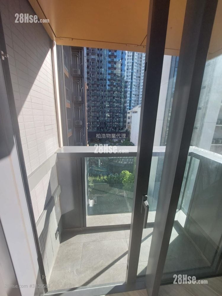 映筑 售盘 2 房 , 1 浴室 322 平方尺