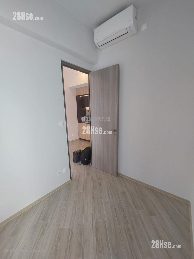 映筑 售盘 2 房 , 1 浴室 322 平方尺