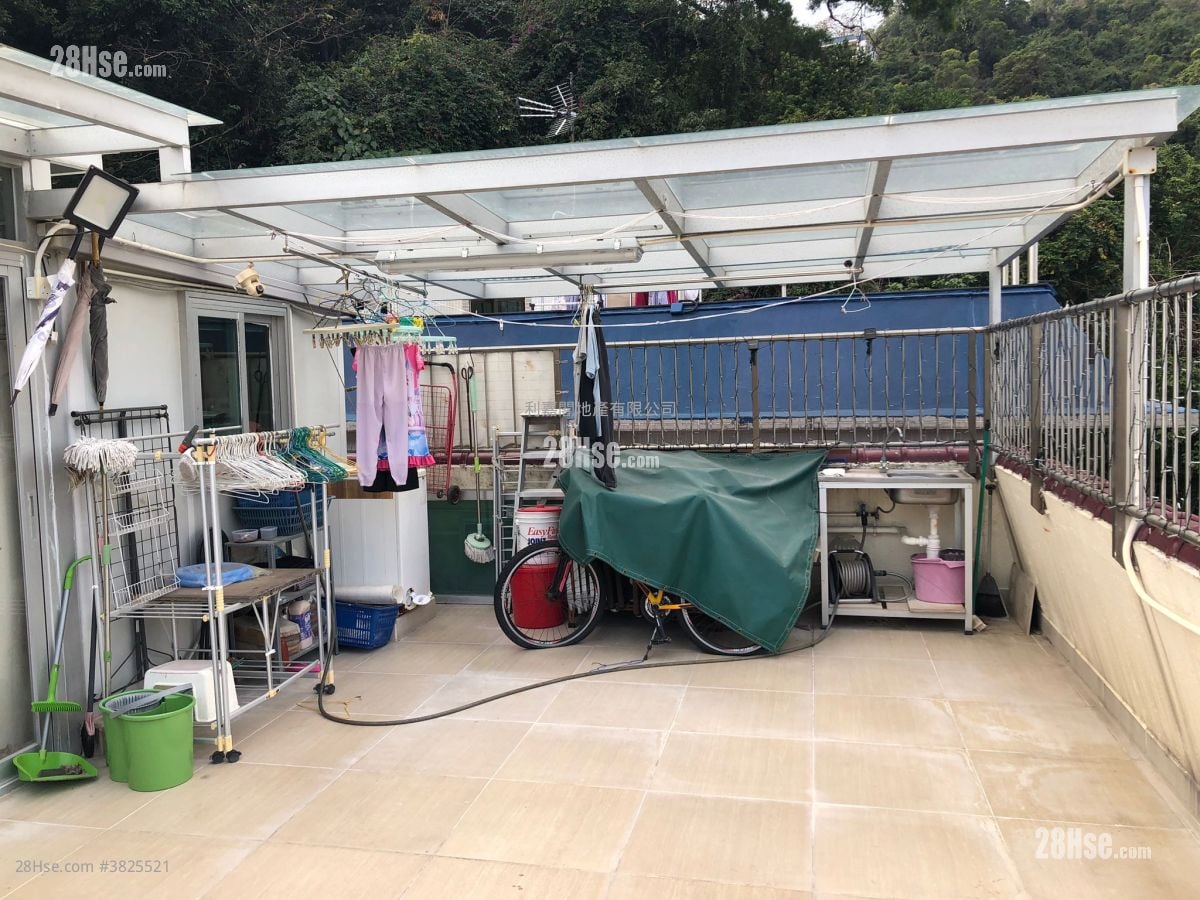 排头村 售盘 3 房 , 2 浴室 630 平方尺