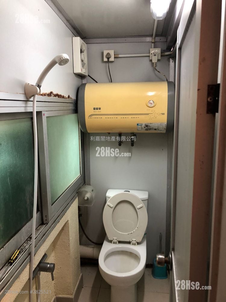 排头村 售盘 3 房 , 2 浴室 630 平方尺