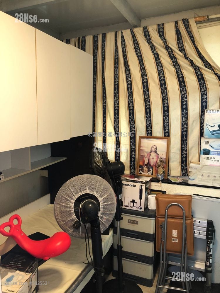 排头村 售盘 3 房 , 2 浴室 630 平方尺