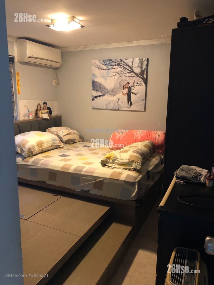 排头村 售盘 3 房 , 2 浴室 630 平方尺