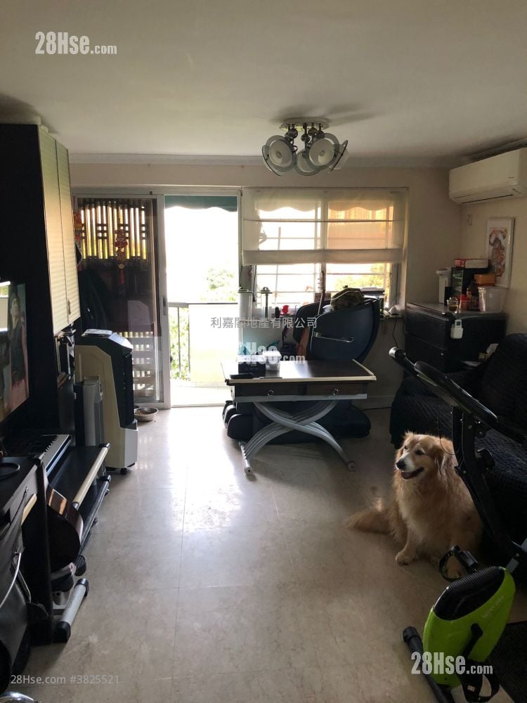 排头村 售盘 3 房 , 2 浴室 630 平方尺