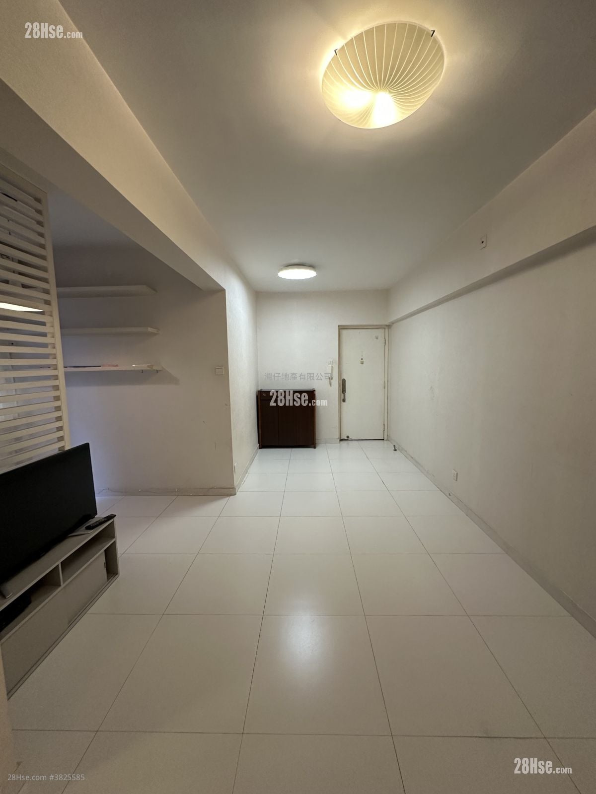 杜智台 售盘 1 房 , 1 浴室 367 平方尺