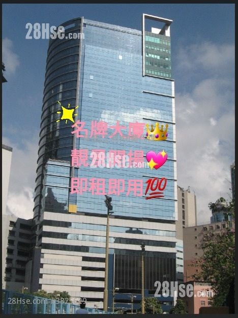 億京廣場 租盤 3 房 , 1 廁所