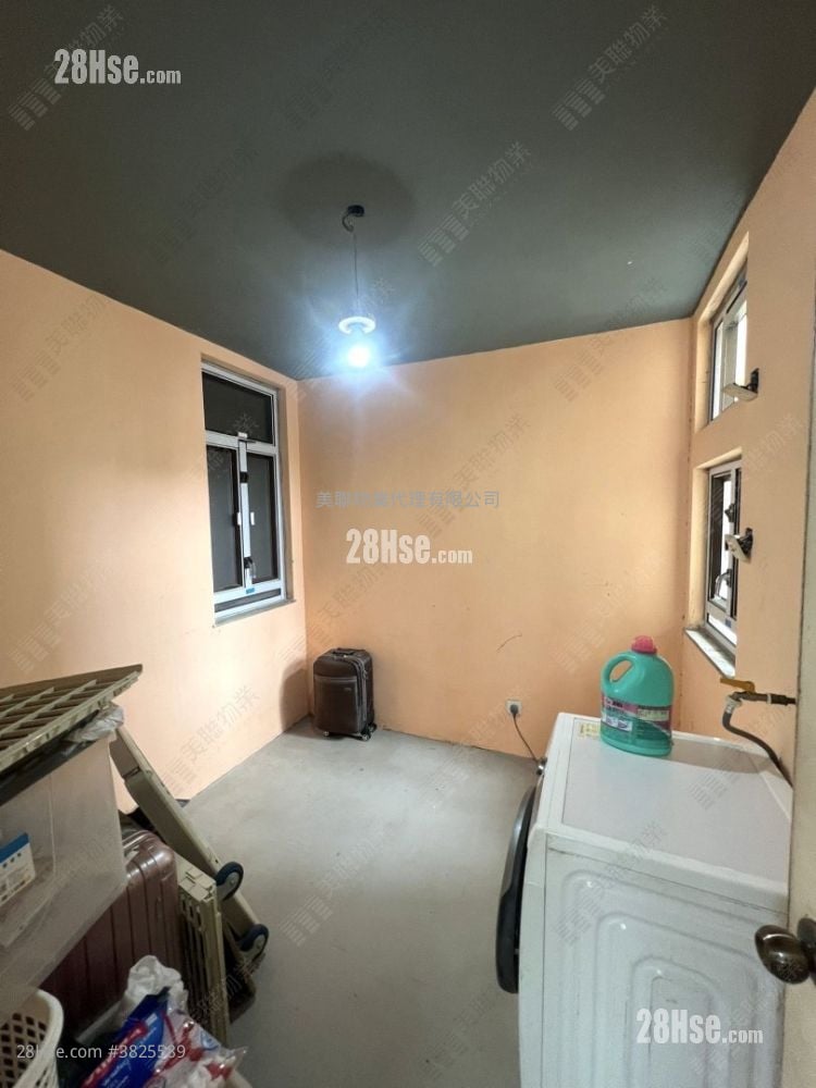 綠楊新邨 售盤 3 房 582 平方呎