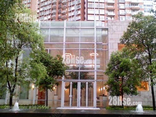 晋名峰 售盘 4 房 1,322 平方尺