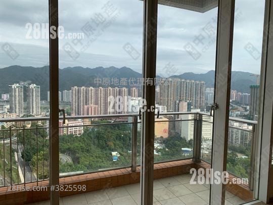 晋名峰 售盘 4 房 1,322 平方尺