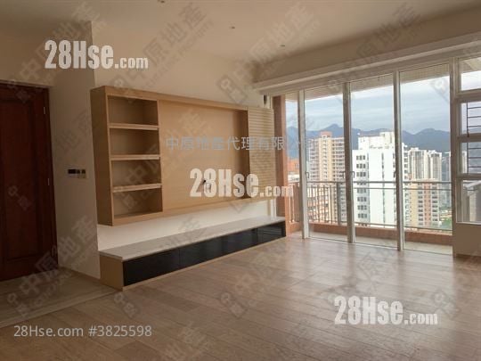 晋名峰 售盘 4 房 1,322 平方尺