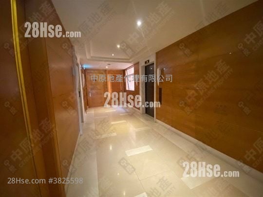 晋名峰 售盘 4 房 1,322 平方尺