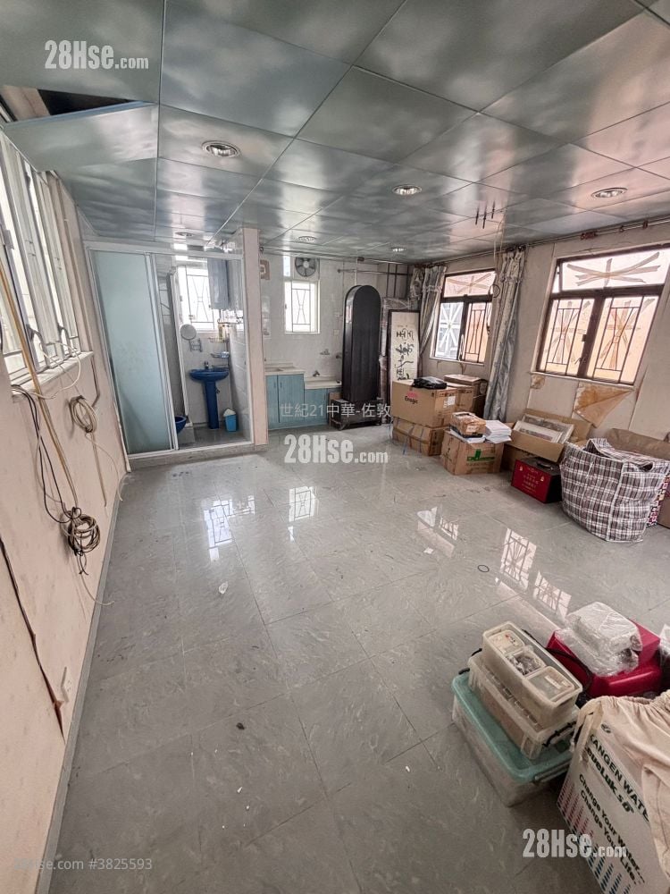 永發大廈 售盤 240 平方呎