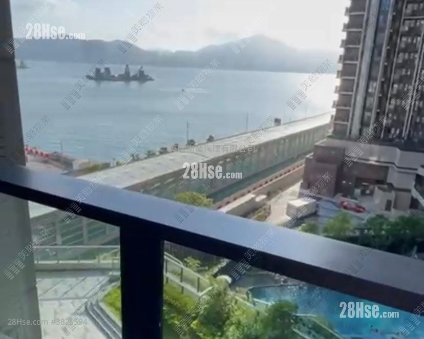 Wings At Sea Rental 3 Bedrooms , 1 Bathroom 624 ft²