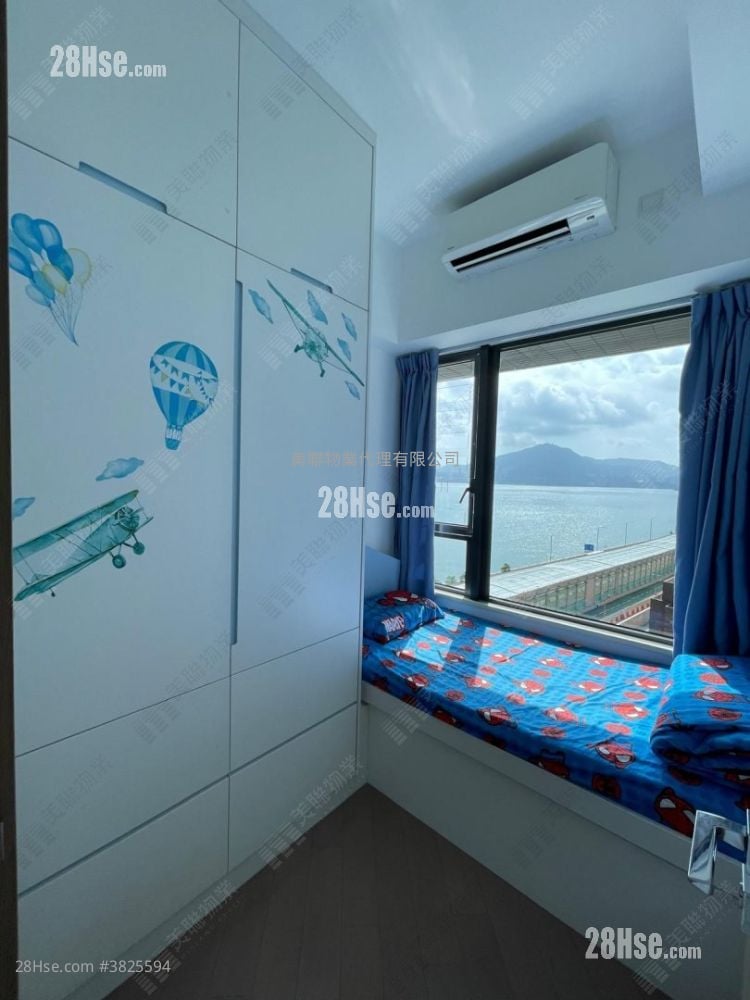 Wings At Sea Rental 3 Bedrooms , 1 Bathroom 624 ft²