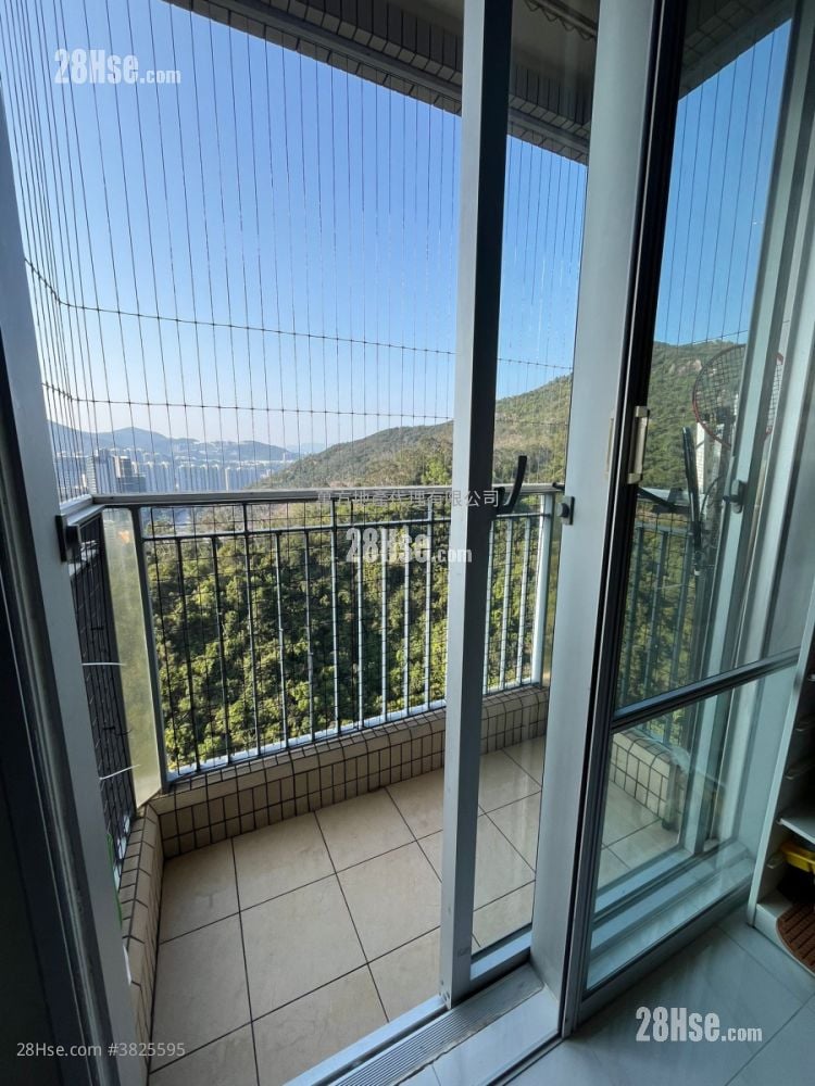 绿怡雅苑 售盘 2 房 , 1 浴室 510 平方尺