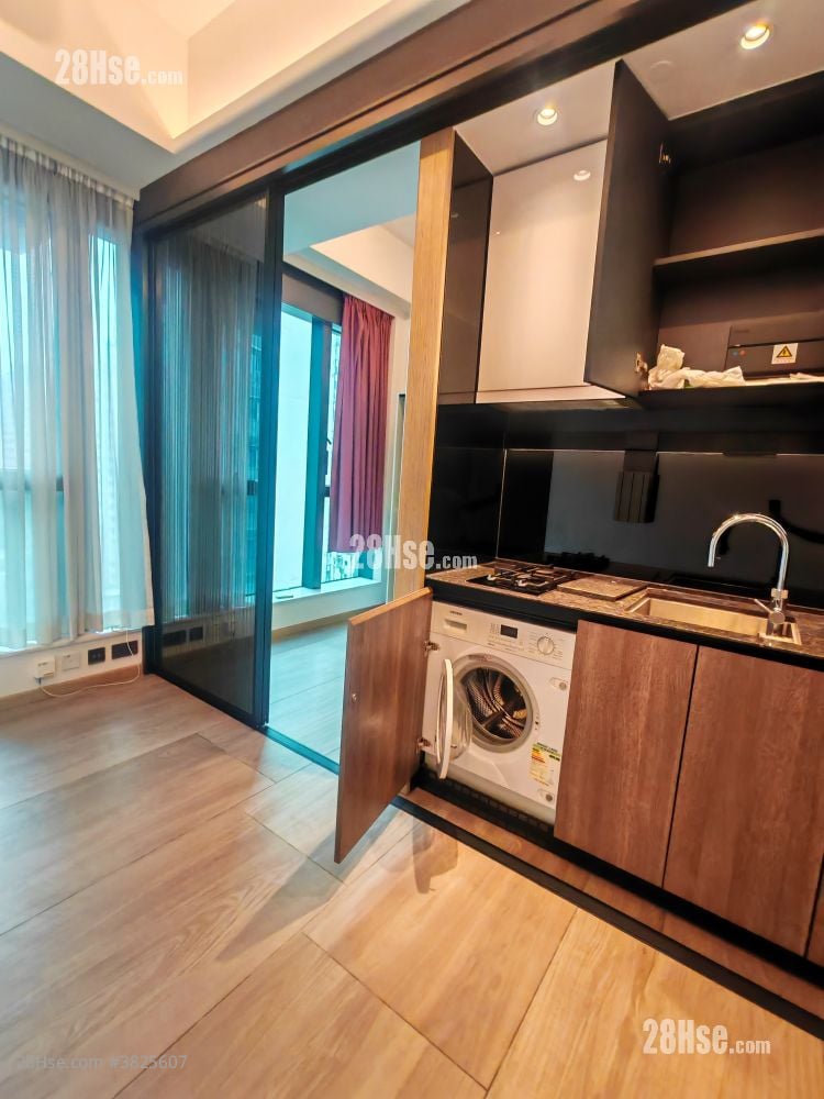 藝里坊2號 租盤 1 房 , 1 浴室 253 平方呎