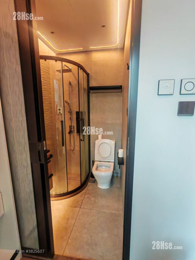 藝里坊2號 租盤 1 房 , 1 浴室 253 平方呎