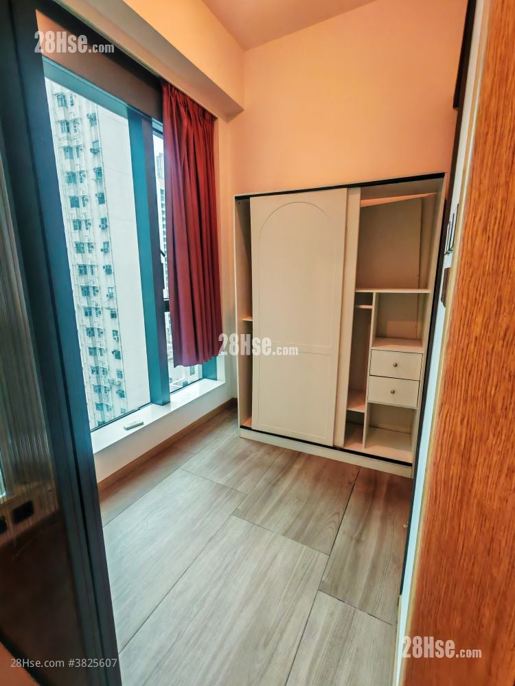 藝里坊2號 租盤 1 房 , 1 浴室 253 平方呎