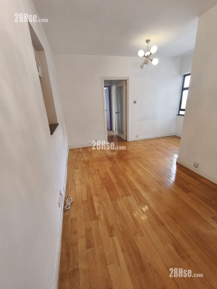 美景花園 售盤 2 房 , 1 浴室 432 平方呎