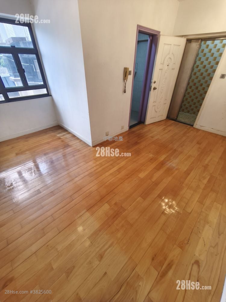 美景花園 售盤 2 房 , 1 浴室 432 平方呎