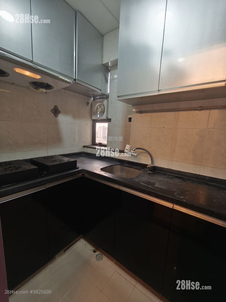 美景花園 售盤 2 房 , 1 浴室 432 平方呎