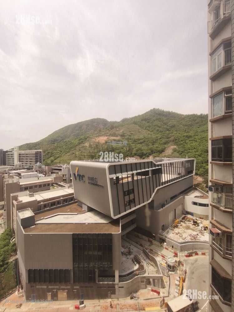 美景花園 售盤 2 房 , 1 浴室 432 平方呎