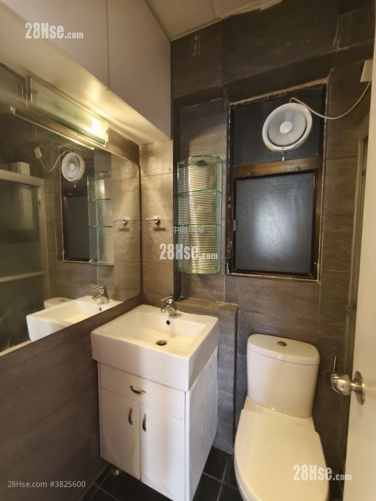 美景花園 售盤 2 房 , 1 浴室 432 平方呎