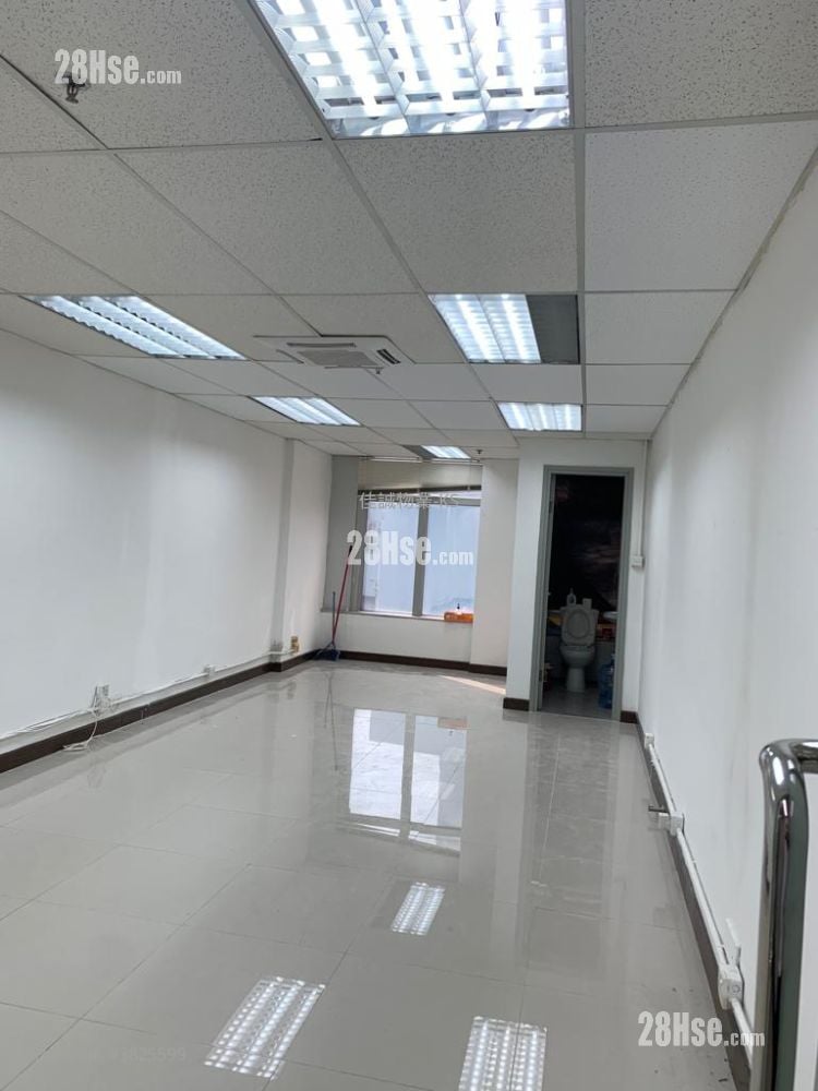 利寶時中心 租盤