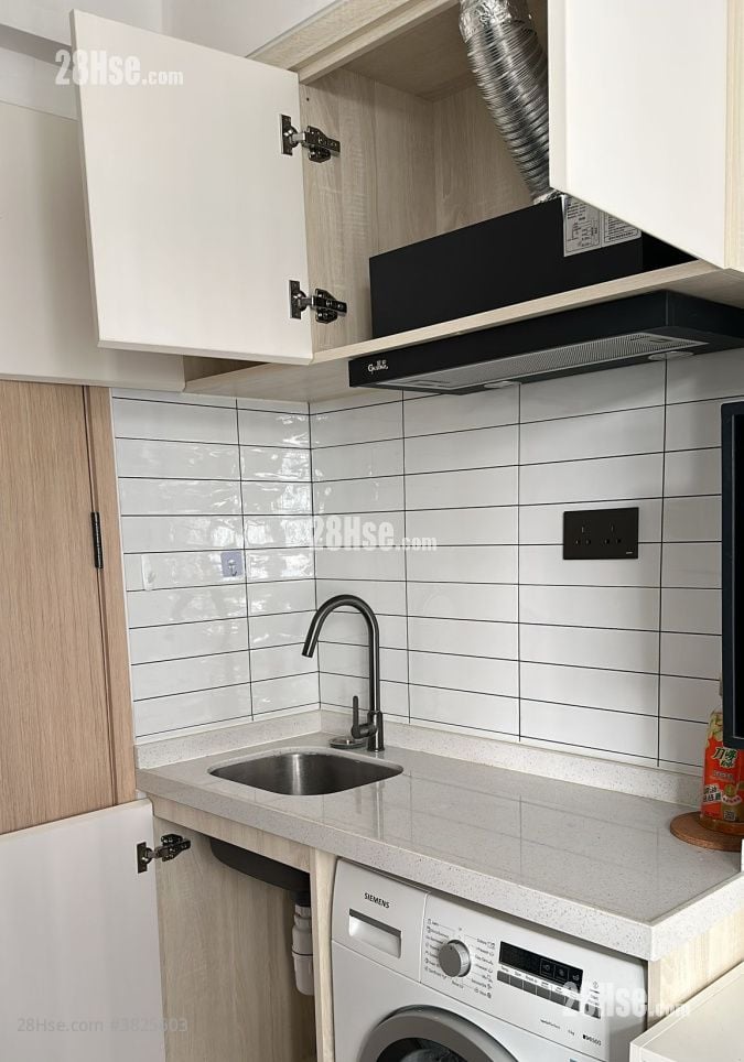 華登大廈 租盤 開放式間隔 , 1 浴室 180 平方呎