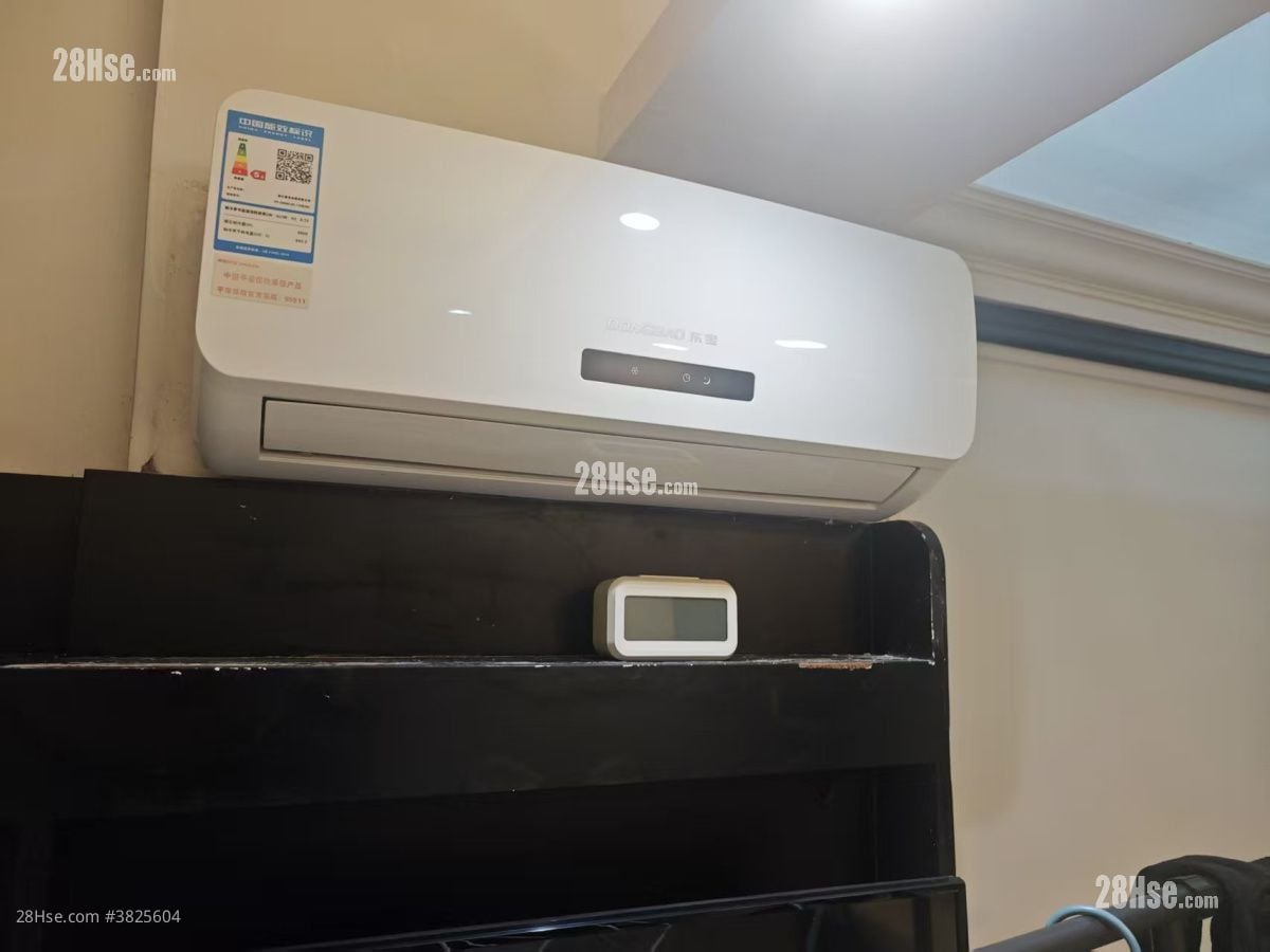 海殿大廈 租盤 開放式間隔 , 1 浴室 180 平方呎