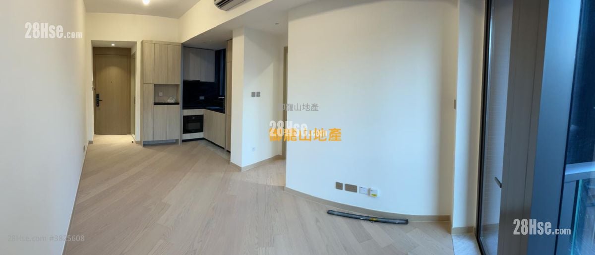 星凯堤岸 售盘 2 房 , 1 浴室 492 平方尺