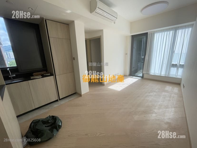 星凯堤岸 售盘 2 房 , 1 浴室 492 平方尺