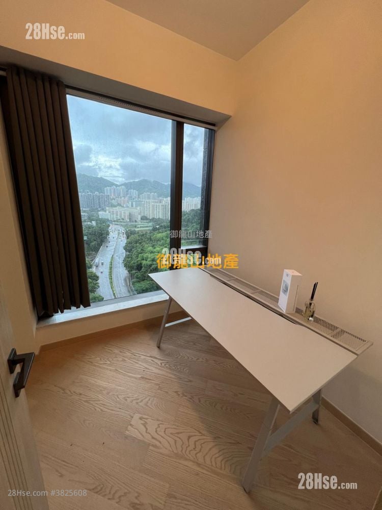 星凯堤岸 售盘 2 房 , 1 浴室 492 平方尺