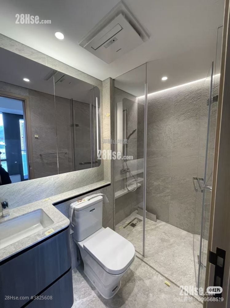 星凯堤岸 售盘 2 房 , 1 浴室 492 平方尺