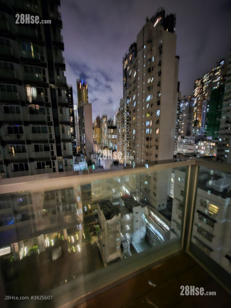 藝里坊2號 租盤 1 房 , 1 浴室 253 平方呎