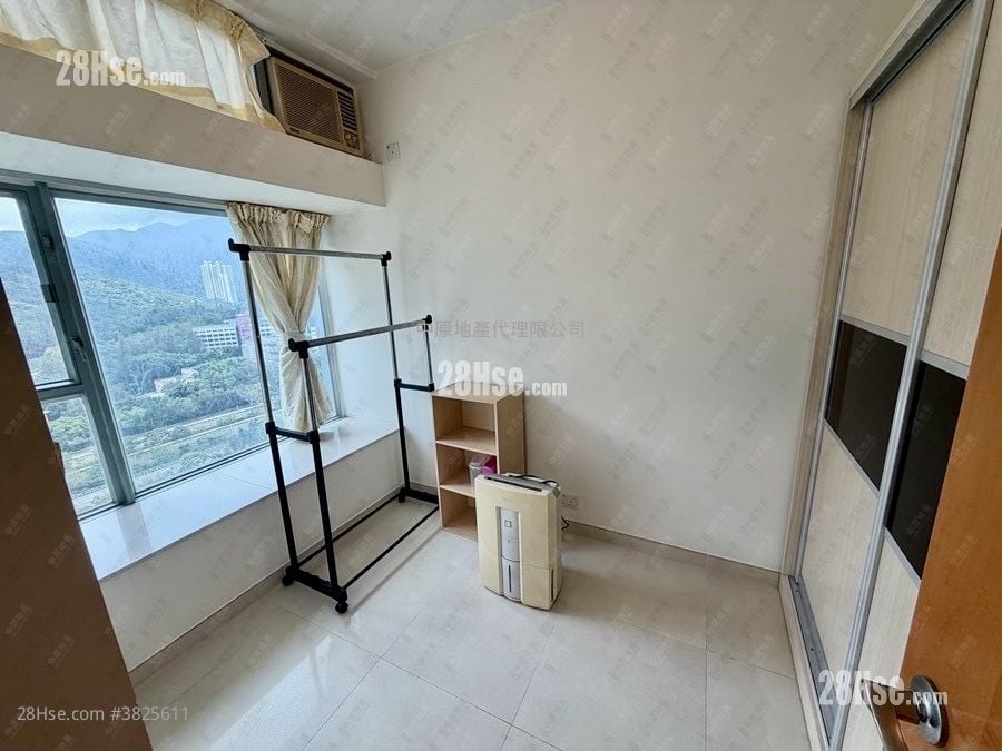 藍天海岸 售盤 2 房 485 平方呎