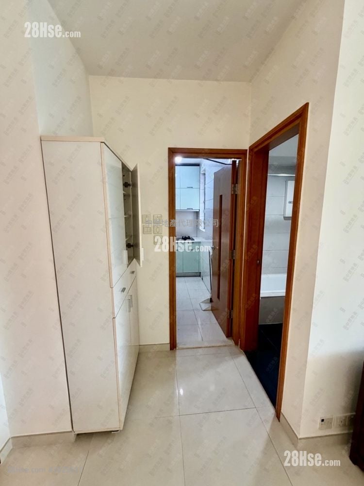 藍天海岸 售盤 2 房 485 平方呎