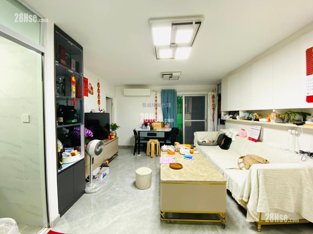 大埔村屋 售盤 4 房 , 3 浴室 630 平方呎